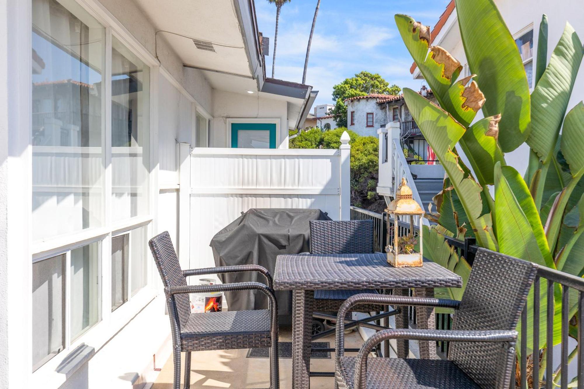 Beach Life & View San Clemente Habitación foto